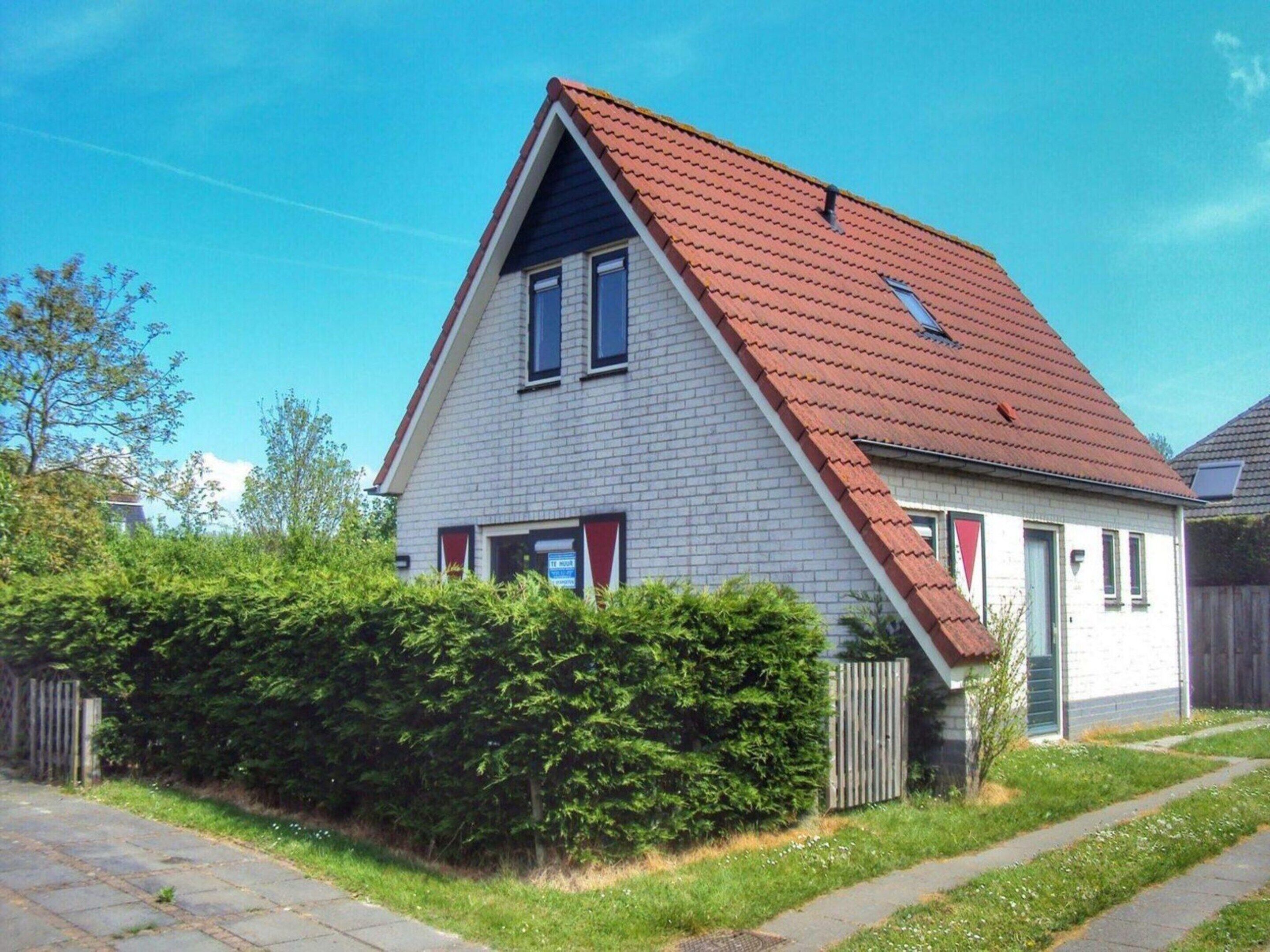 House | Exterior