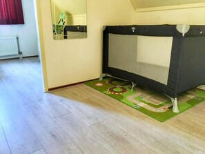 House | Interior - Family Retreat in Breskens (Breskens)