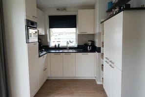 Maison | Cuisine privée | Bouilloire électrique