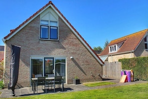 Maison | Extérieur