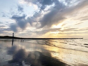 Hus | Strand