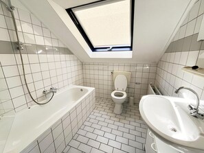 Maison | Salle de bain