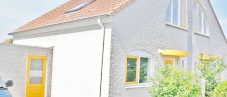 House | Exterior