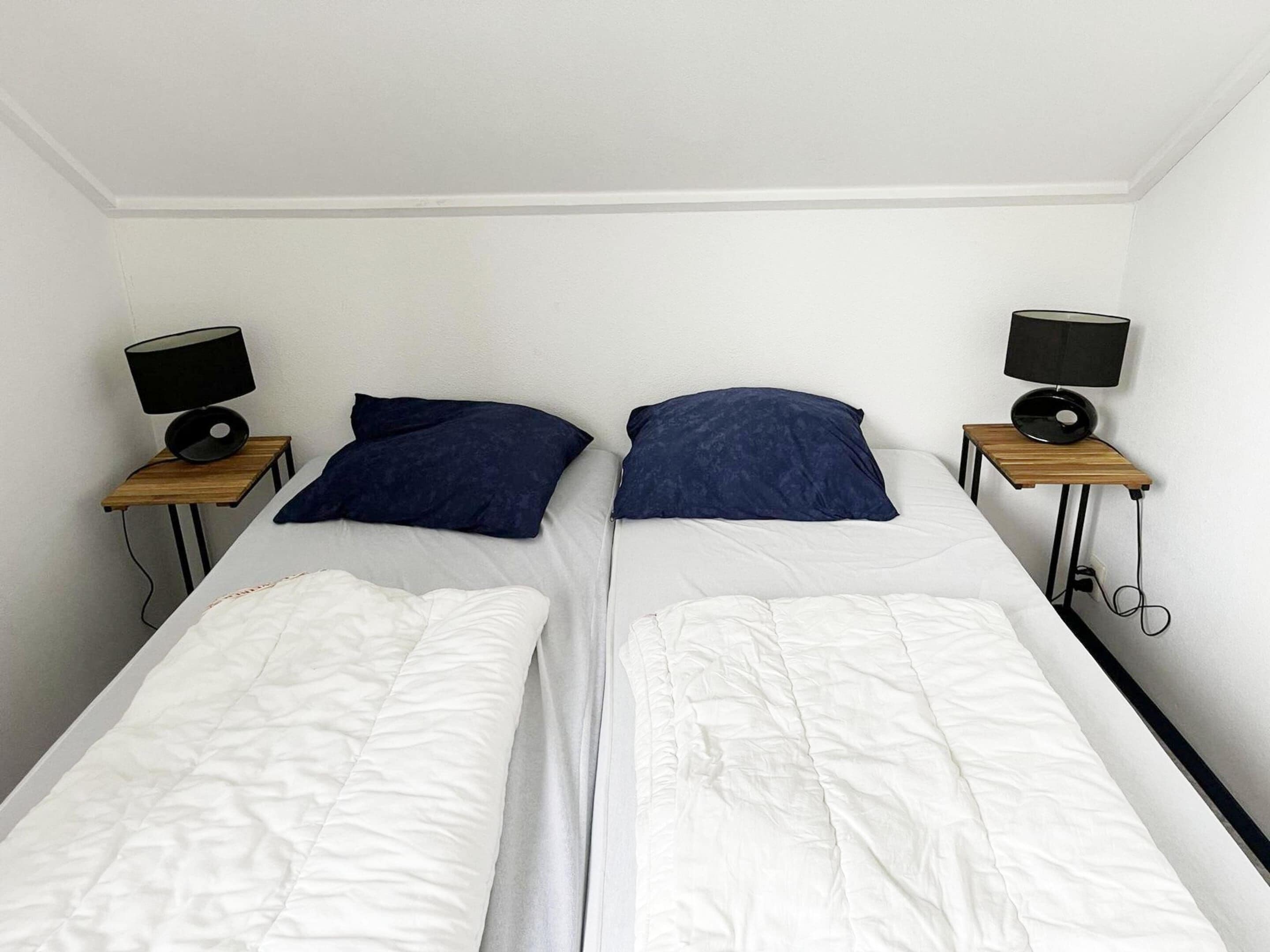 Maison | 3 chambres, ameublement personnalisé
