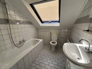 Maison | Salle de bain