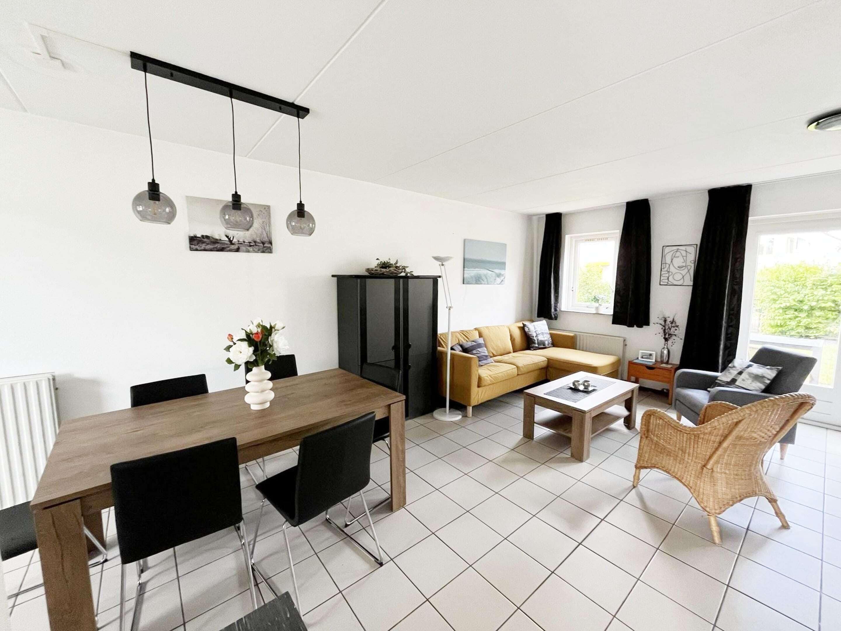 Maison | Restauration