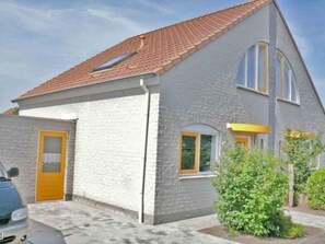 Maison | Extérieur