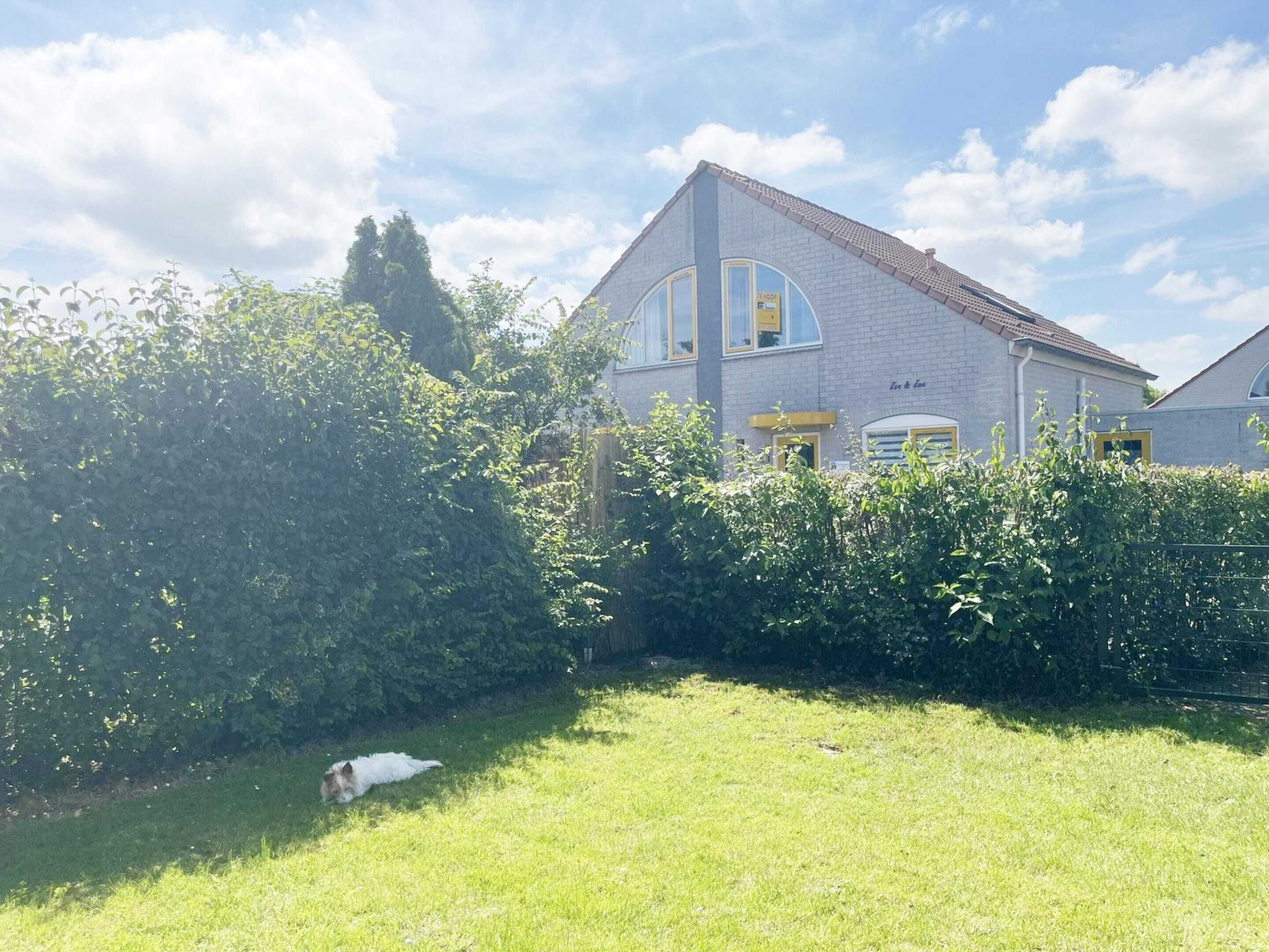 Maison | Extérieur