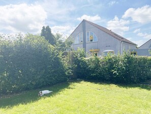 Maison | Extérieur