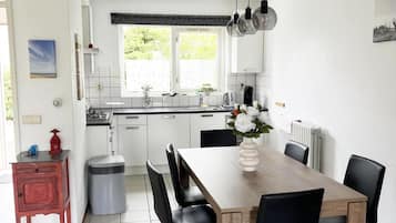 Ferienhaus | Speisen