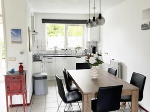 Maison | Restauration
