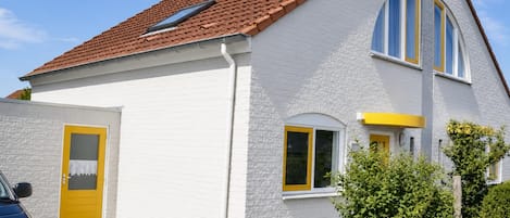 House | Exterior
