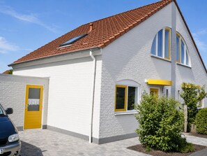 House | Exterior