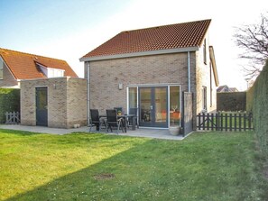 Hus | Exteriör