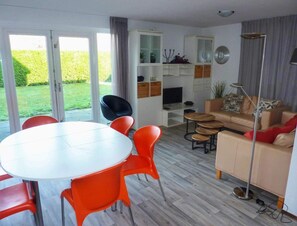 Huis | Dineren