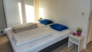 獨棟房屋 | 3 間臥室、布置獨特