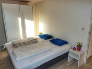 Huis | 3 slaapkamers, individueel gemeubileerd