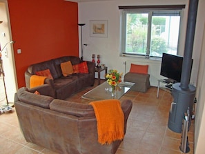 Casa | Sala de estar