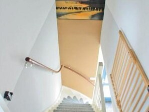 House | Interior - Pet-friendly Coastal Home (Breskens)