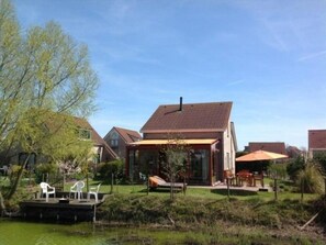 Hus | Eksteriør