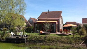 Hus | Eksteriør