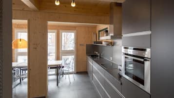 Chalet | Private kitchen