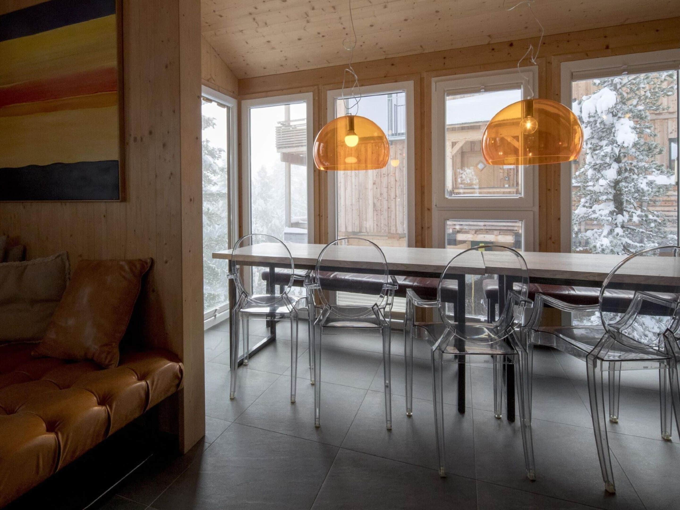 تناول الطعام