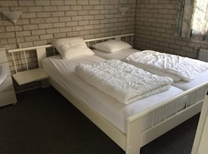 บ้านพัก | 3 ห้องนอน, ตกแต่งพิเศษโดยเฉพาะ