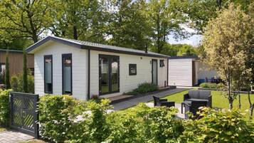 House | View from property