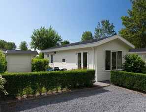 Maison | Vue depuis l’hébergement