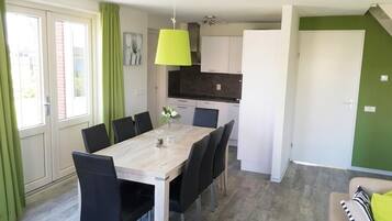 Casa | Opções para refeição