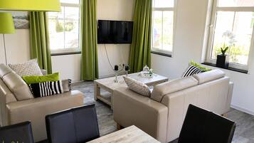 Casa | Sala de estar