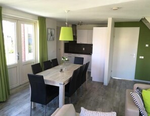 Maison | Restauration