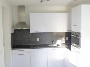 House | Private kitchen