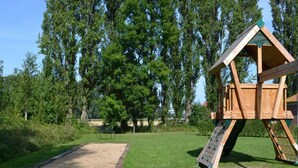 Hus | Barneområde