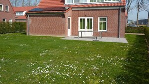Hus | Hage