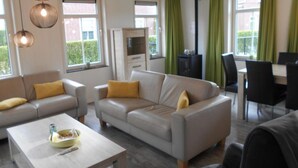 Hus | Oppholdsrom