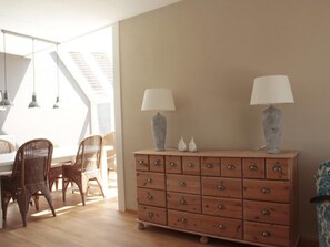 House | Interior detail - Holiday Home Breskens Near the Coast (Breskens)