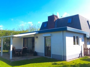 Hus | Eksteriør