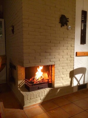 Casa | Interior