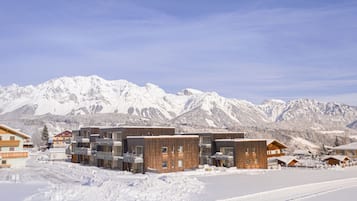 Apartment | Exterior