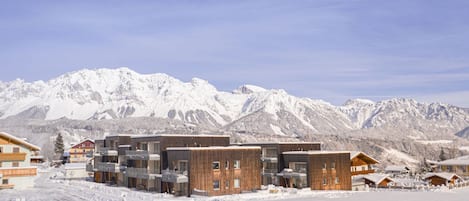 Departamento | Exterior