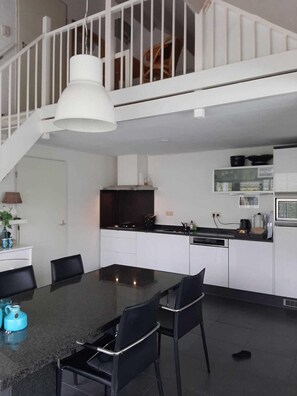 Maison | Cuisine privée