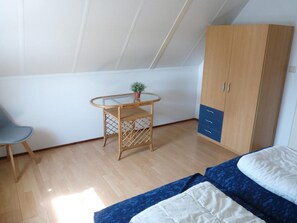 Huis | 3 slaapkamers, individueel gemeubileerd