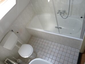 Huis | Badkamer