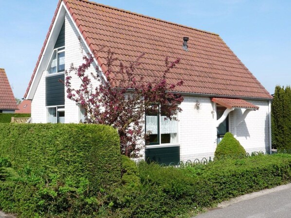 Huis | Exterieur