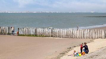 Huis | Uitzicht vanuit accommodatie