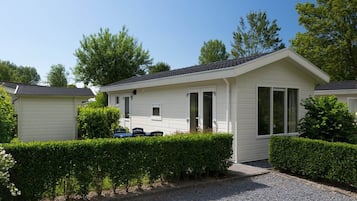 Casa | Vista dalla struttura