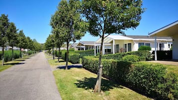 Casa | Vista dalla struttura