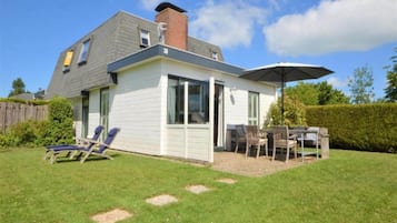 Casa | Vista dalla struttura